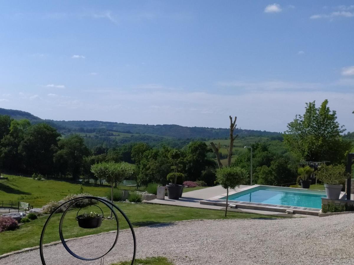 Le Boulvé Gite Baden מראה חיצוני תמונה